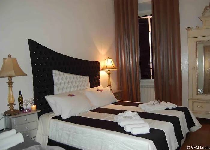 Trastevere Relais
