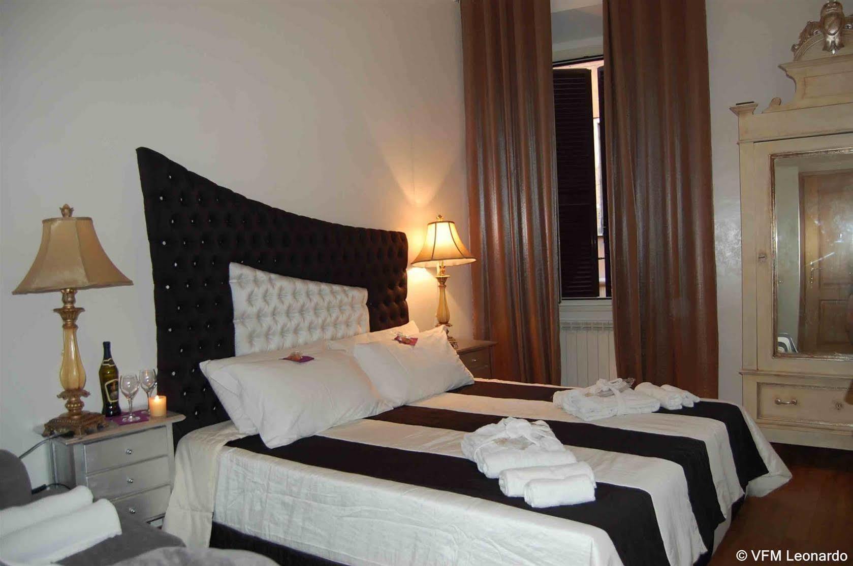 Trastevere Relais