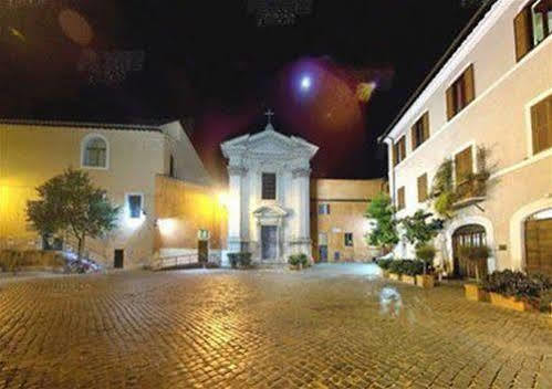 Trastevere Relais Hotel Rom
