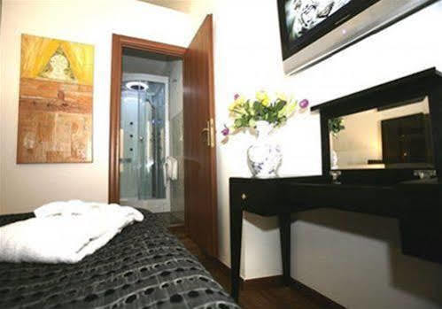 Trastevere Relais Hotel
