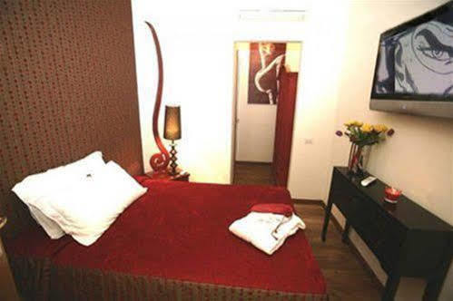Hotel Trastevere Relais *