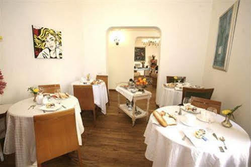 Trastevere Relais * Rom