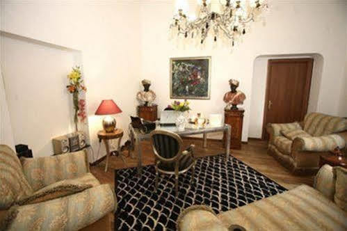 Trastevere Relais Hotel *