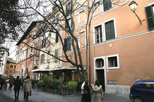 Hotel Trastevere Relais Rom