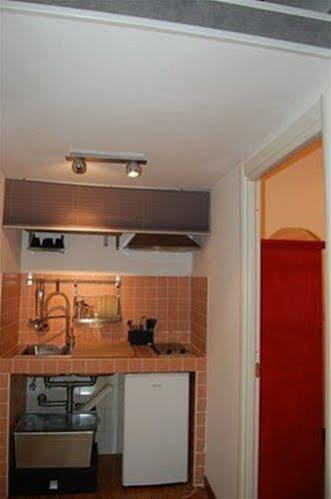 Hotel Trastevere Relais