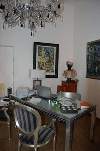 Hotel Trastevere Relais *
